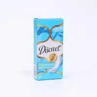 Ежедневные прокладки Discreet Deo Spring Breeze Multiform, 20 шт.