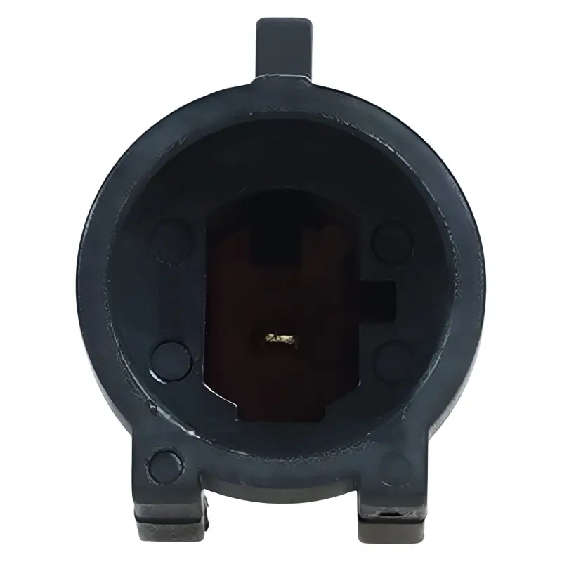 Разъем 1 pin с проводами для ксенонового оборудования Лада