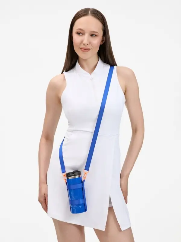 Сумка-конструктор для бутылки Kesta