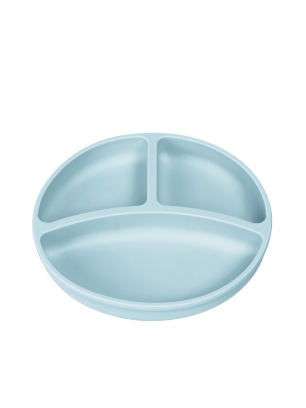 Крошка Я. набор посуды 7 предметов,SL-07224B голубой Крошка Я. набор посуды 7 предметов,SL-07224B голубой