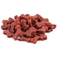 Лакомство из баранины Titbit &laquo;Косточки мясные&raquo; для собак, 145 г