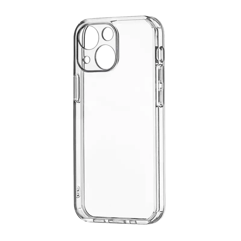 Чехол IPh 13 Mini (5.4) 2.0mm TPU Clear case