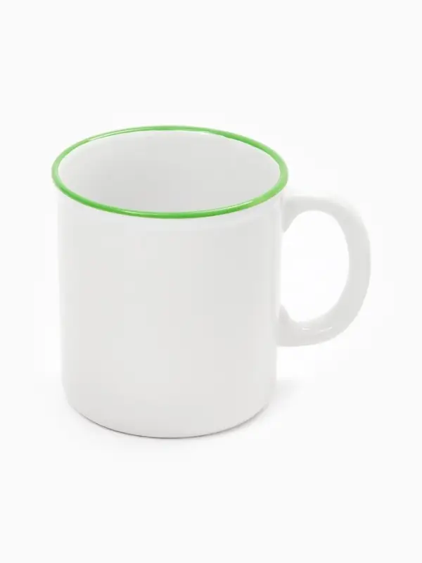 Кружка чайная новогодняя &laquo;Чудес в новом году&raquo;, 340 мл