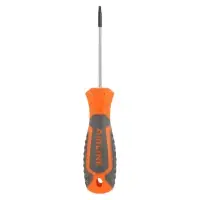 Отвертка TORX TX7x60, магнитный наконечник, пласт.подвес