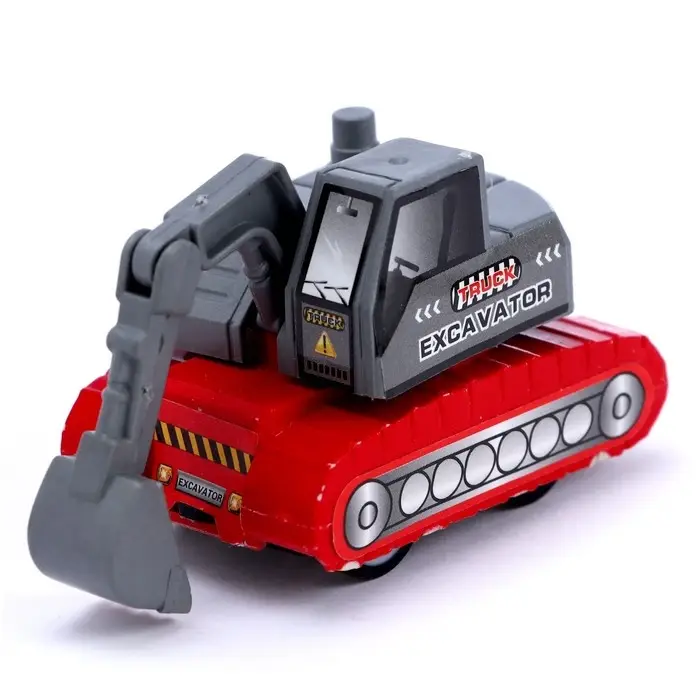 Машина инерционная «Спецтехника», МИКС Машина инерционная «Спецтехника», МИКС