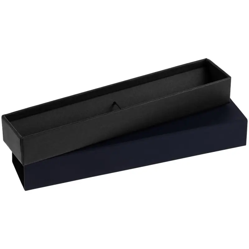 Футляр для ручки Solus, синий Футляр для ручки Solus, синий