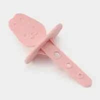 Форма для мороженого Доляна &laquo;Нега&raquo;, 6 ячеек, пластик, МИКС