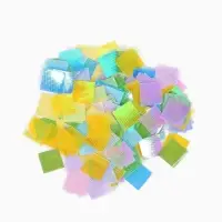 Аппликация тканью &laquo;Цветы&raquo;, набор для творчества