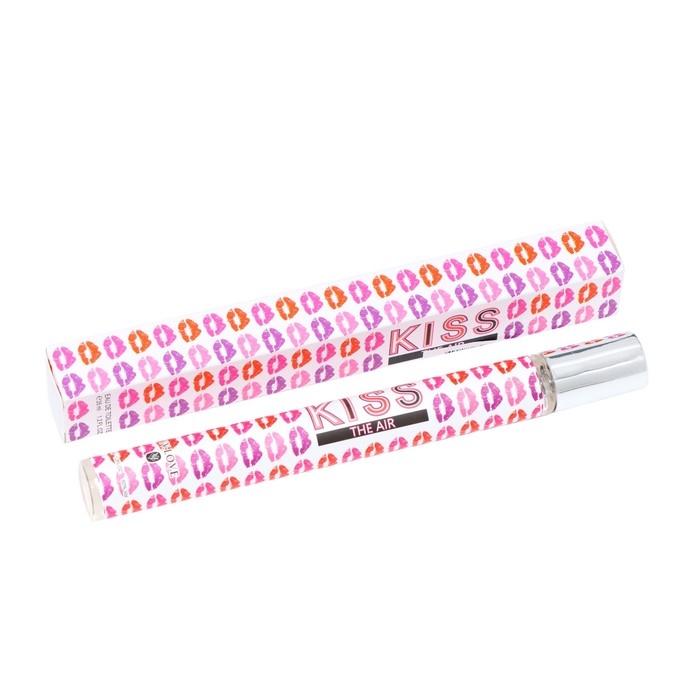 Парфюмерная вода женская Kiss the air, 35 мл Парфюмерная вода женская Kiss the air, 35 мл