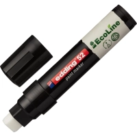 Маркер лаковый E-52 на водной основе, чёрный, 4-15 мм