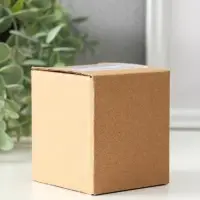 Фигурка песчаник &laquo;Статуя Дзидзо - не вижу, не слышу, не скажу&raquo;, 5.8&times;7&times;7 см