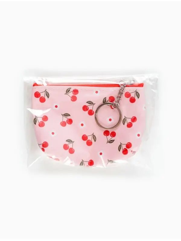 Кошелек жен 13-01-01 Июнь2502, 10,5*2,5*8 см, отд на молнии, микс Кошелек жен 13-01-01 Июнь2502, 10,5*2,5*8 см, отд на молнии, микс