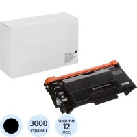 Тонер-картридж Retech TN-3430 чер. для Brother DCP-L5500DN/5750DW/6400/6900