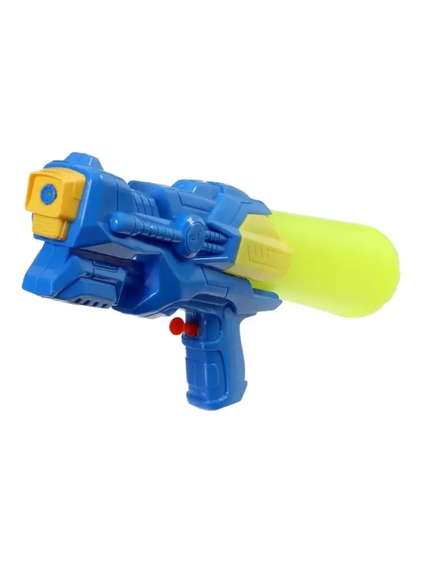 Водный пистолет &laquo;Пушка&raquo;, МИКС