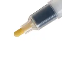 Маркер меловой MunHwa CM-05, 3.0 мм, белый