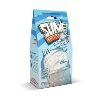 Набор для опытов с реагентами &laquo;Slime Stories. Clear glitter&raquo; серия &laquo;Юный химик&raquo;, эксперименты