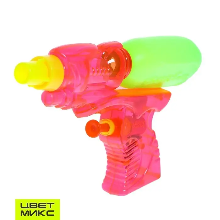 Водный пистолет «Шип» Водный пистолет «Шип»