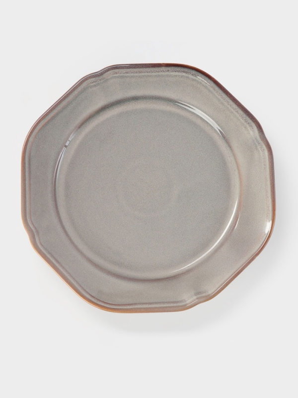 Тарелка Magistro Тарелка Magistro "Vintage" 27х2,9 см