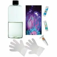 Набор для опытов &laquo;Сумасшедшая лаборатория&raquo;, МИКС