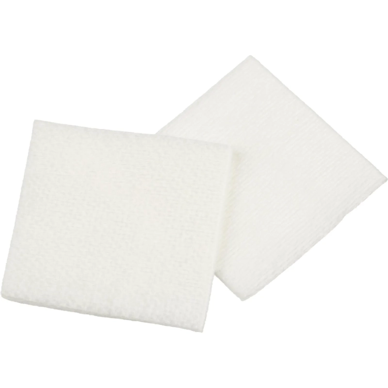 Салфетки сорб. неткан. мед. стер. 5x5,5шт/уп, 8 сл. Angel/EVERSMED