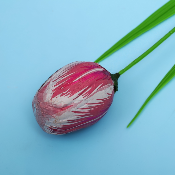 Кондитерское изделие "Тюльпан" в конверте, 20 г