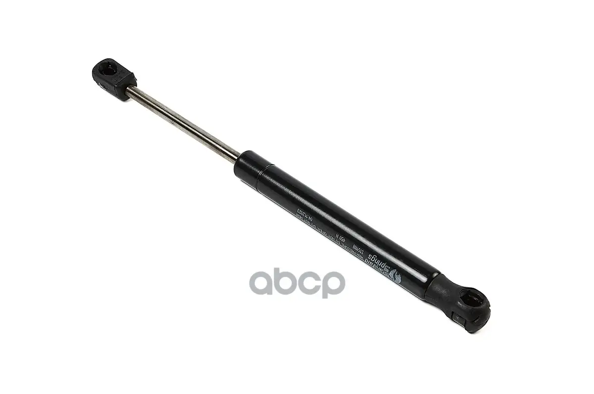 газовый упор передний volvo Standard Springs арт. STG1108