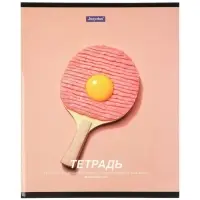 Тетради &laquo;Ассоциации&raquo;, 48 листов в клетку, 12 шт.