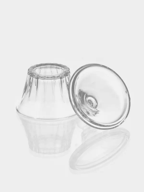 Сахарница PIANO емк.220 мл