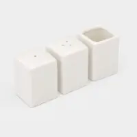 Набор для специй Magistro "Бланш"  14х5,5х 7см