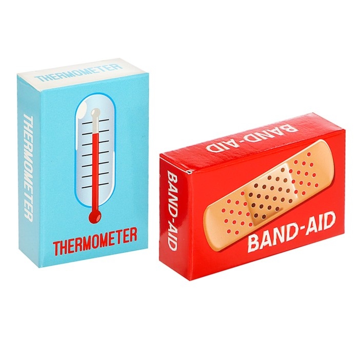 Игровой набор «Доктор» в чемоданчике, с аксессуарами Игровой набор «Доктор» в чемоданчике, с аксессуарами