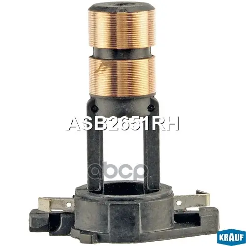 оллектор генератора Krauf арт. ASB2651RH
