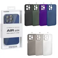 Чехол iPh 15 Pro Air Skin