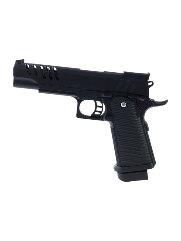 Пистолет "Молот"