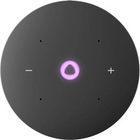 Умная колонка Яндекс Станция Мини 3 с Алисой на YaGPT бирюз (YNDX-00027TRQ)