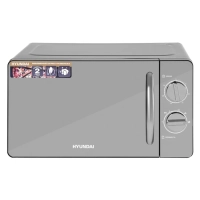 Микроволновая печь HYM-M2007 20л 700Вт
