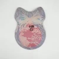 Тарелка новогодняя плоская &laquo;Сказочного года&raquo;, 13.5&times;18 см