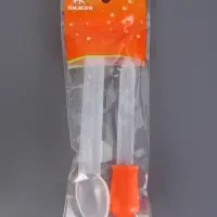 Набор мерная ложка 10 мл, и мерная пипетка 3 мл