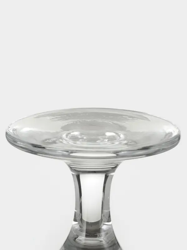 Пивные бокалы Paşabah&ccedil;e Bistro, 400 мл, набор 6 шт., стекло, прозрачные