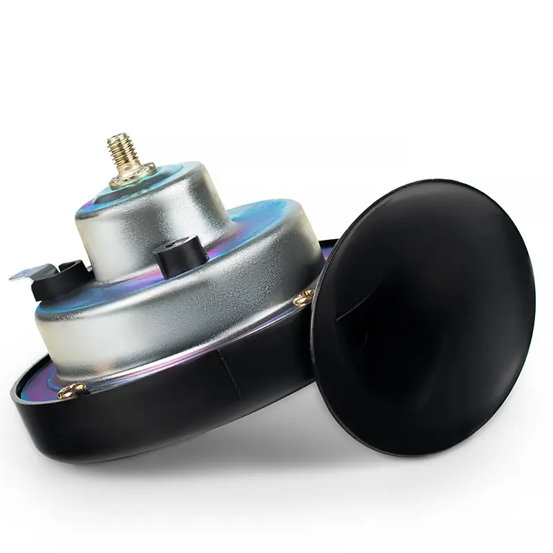 Сигнал автомобильный AVS HR 2002 (2 шт. комплект)