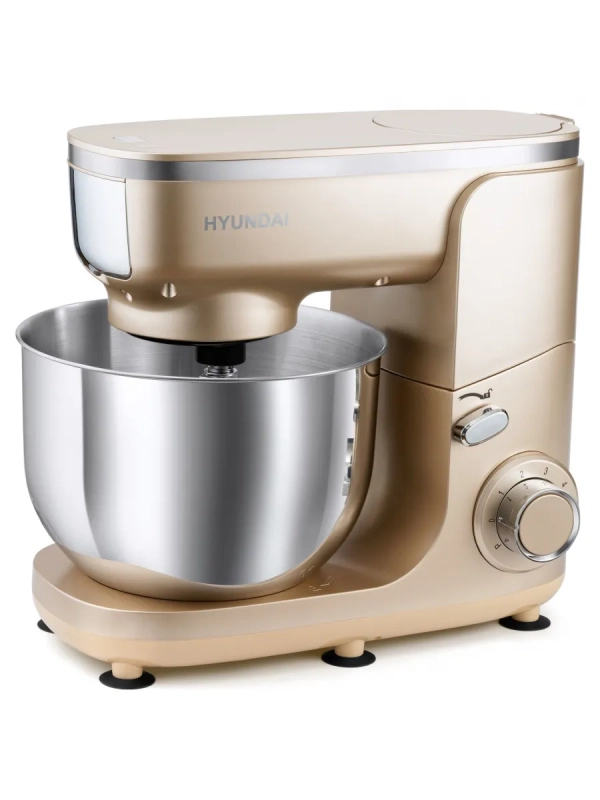 Кухонная машина HYMS7451 планетар.вращ. 1400Вт Кухонная машина HYMS7451 планетар.вращ. 1400Вт