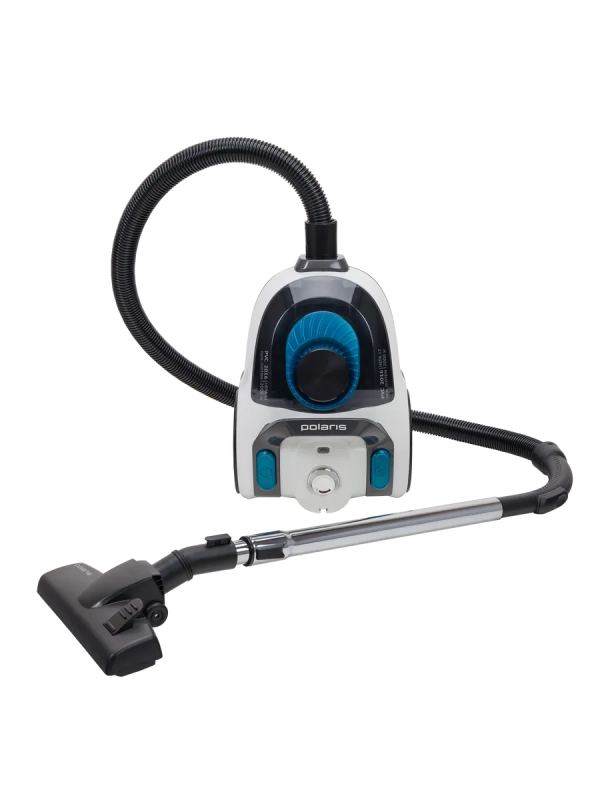 Безмешковый циклонный Пылесос PVC 2016