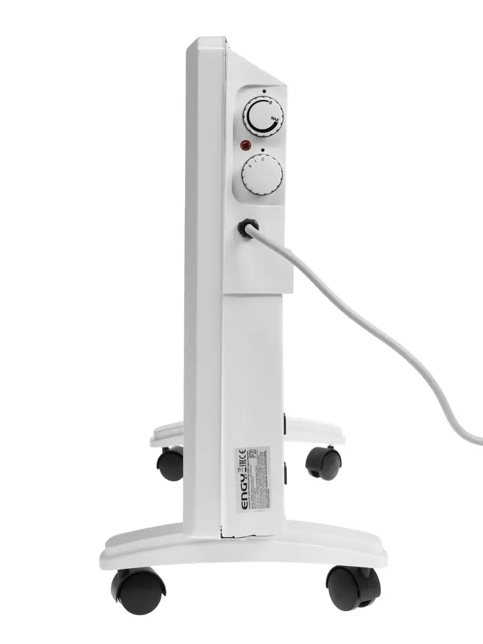 Конвектор электрический Engy EN-2000 Standard, 2000Вт, настен./напольный, до 25м², IP20 Конвектор электрический Engy EN-2000 Standard, 2000Вт, настен./напольный, до 25м², IP20