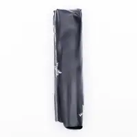 Зонт механический &laquo;Банты&raquo;, эпонж, 4 сложения, 8 спиц, R=48/55 см, d=96 см, МИКС