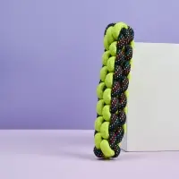 VETTA Игрушка для домашних животных, ПЭ, хлопок, 23,5 см