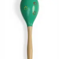 Игрушка музыкальная Маракас, МИКС