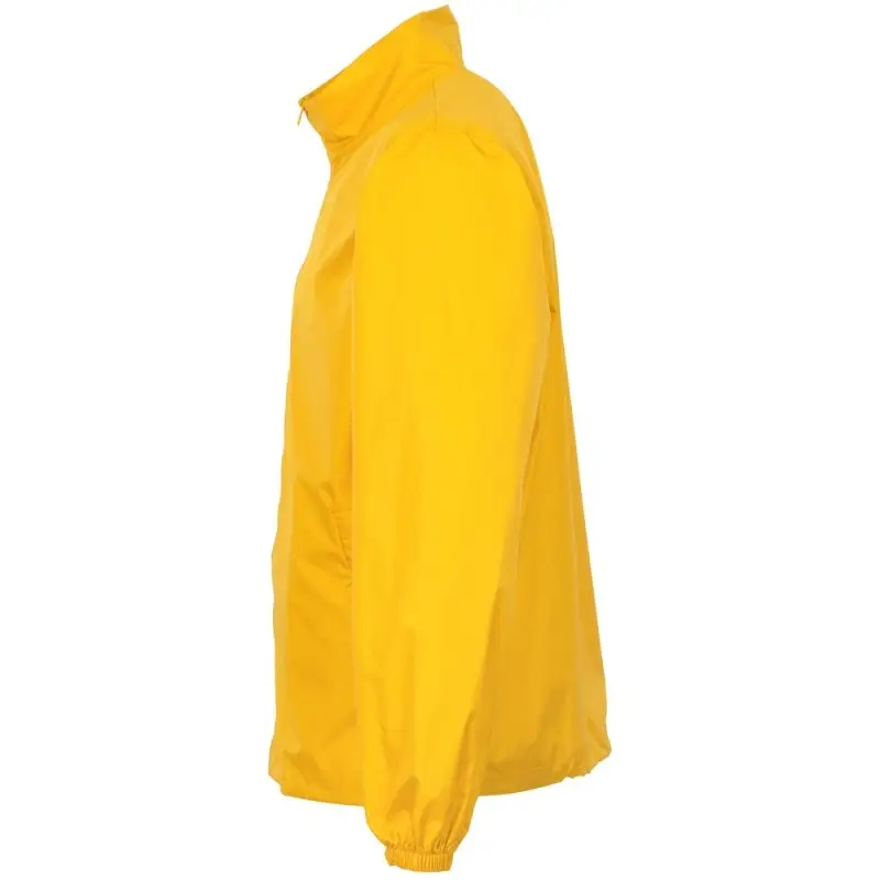 Ветровка Kivach желтая, размер XXL Ветровка Kivach желтая, размер XXL