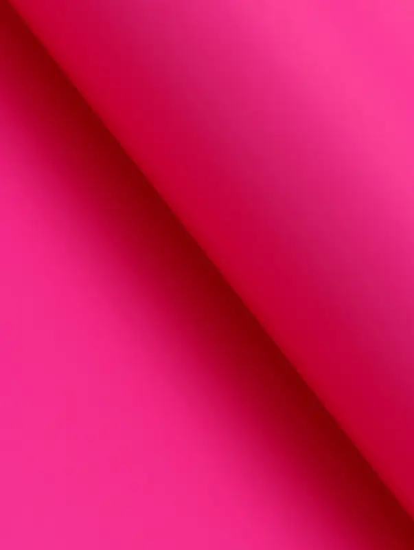 Пленка упаковочная для цветов и букетов, фуксия, 57&times;57 см