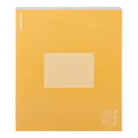 Тетрадь 18 листов в линейку, ErichKrause FineLine, обложка мелованный картон, МИКС