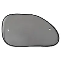 Шторки солнцезащитные (боковая, задняя) SH-207S (2 шт.) 65х38 cm