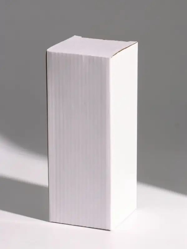 Подсвечник хрустальный &laquo;Кристалл&raquo;, 6.4&times;6.4&times;16.5 см, d=2.3 / 3.8 см